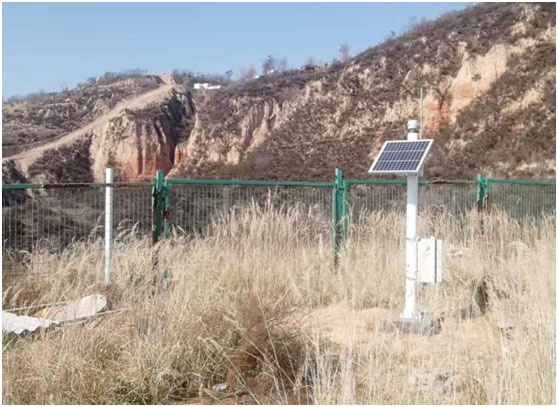 自動(dòng)化監(jiān)測(cè) 自動(dòng)化監(jiān)測(cè)