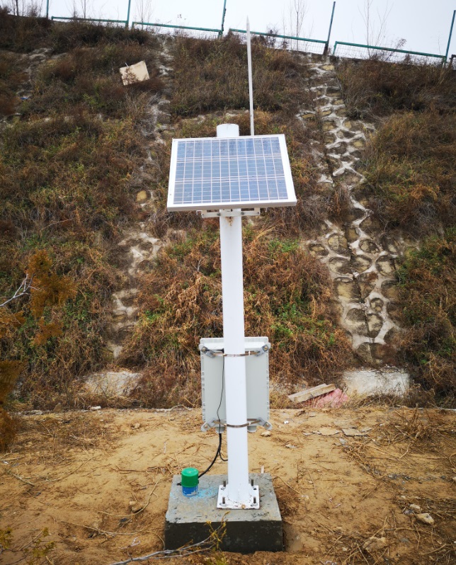 自動化監(jiān)測 自動化監(jiān)測