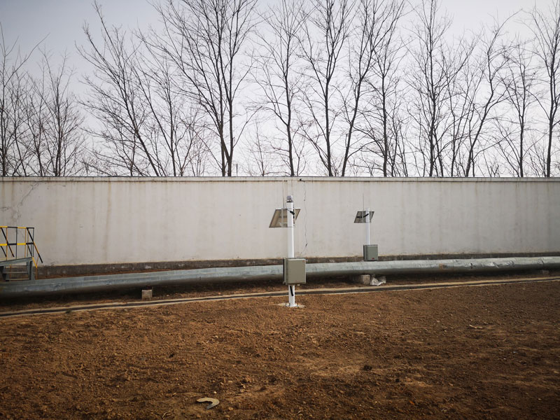 自動化監測 自動化監測