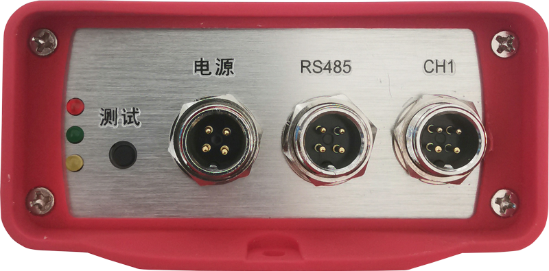 自動化監測 自動化監測