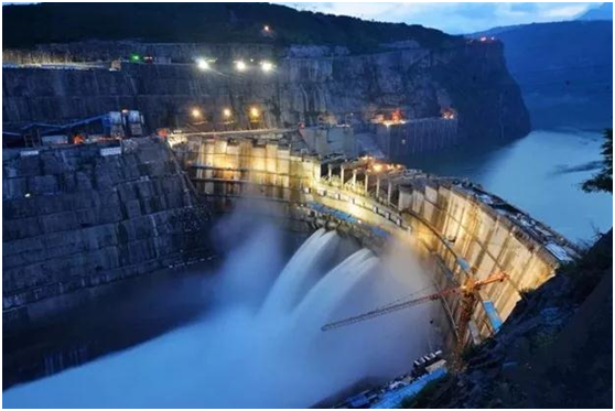 自動化監(jiān)測 自動化監(jiān)測