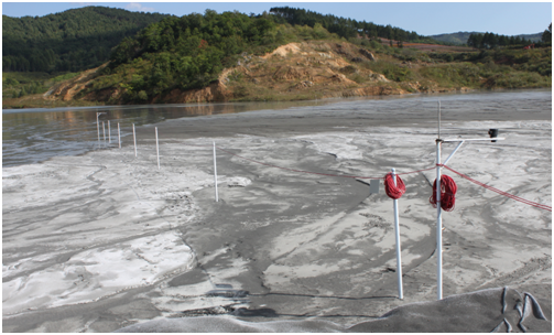 自動化監(jiān)測 自動化監(jiān)測