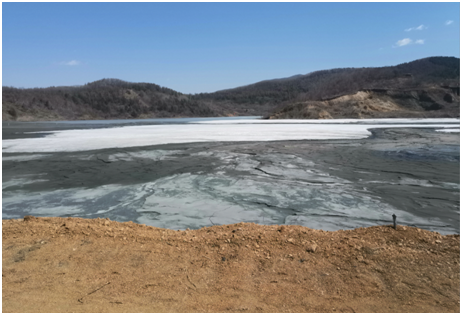 自動化監(jiān)測 自動化監(jiān)測